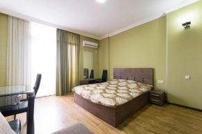 Гостиница Apartment Orbi Rezidence  Батуми